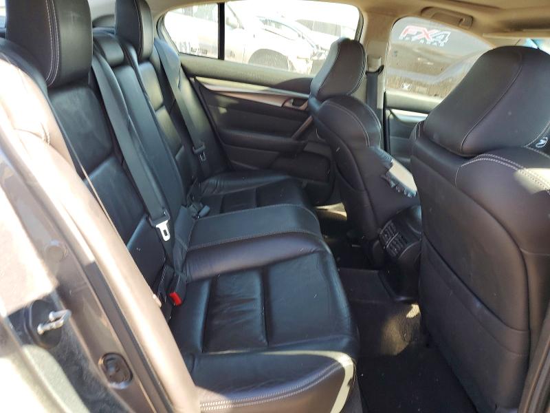 Aukcja sprzedaży 2009 Acura Tl, vin: 19UUA96539A006423, numer aukcji: 53294646