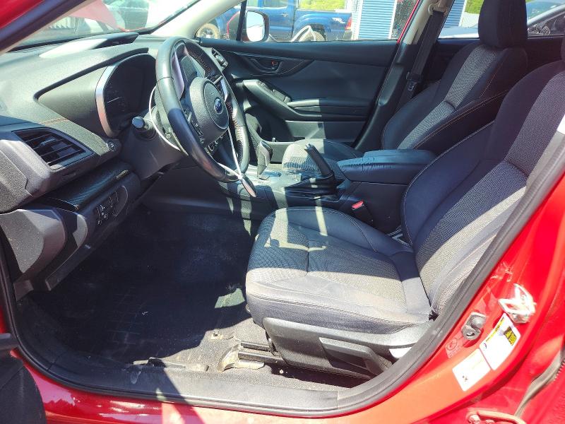 Продажа на аукционе авто 2020 Subaru Crosstrek, vin: JF2GTAEC8LH204177, номер лота: 54097956