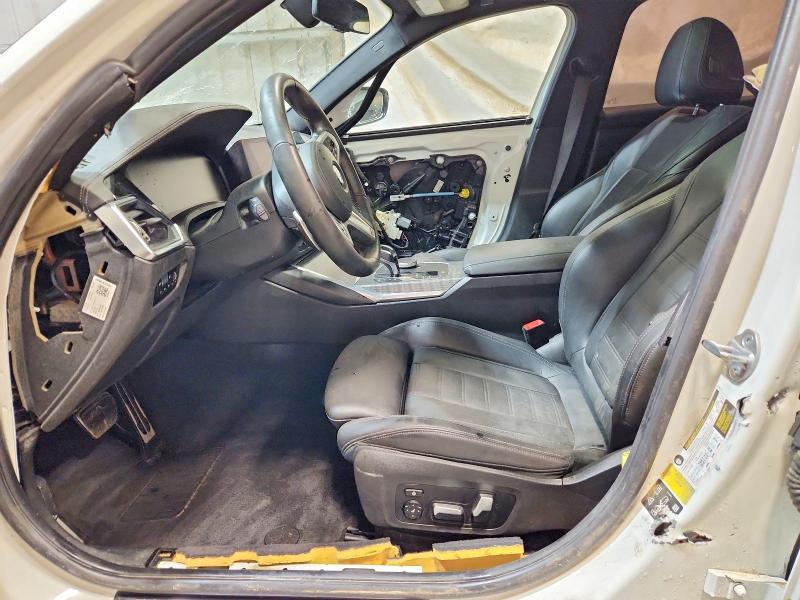 Продажа на аукционе авто 2019 Bmw 330xi, vin: WBA5R7C52KAJ80636, номер лота: 46917886