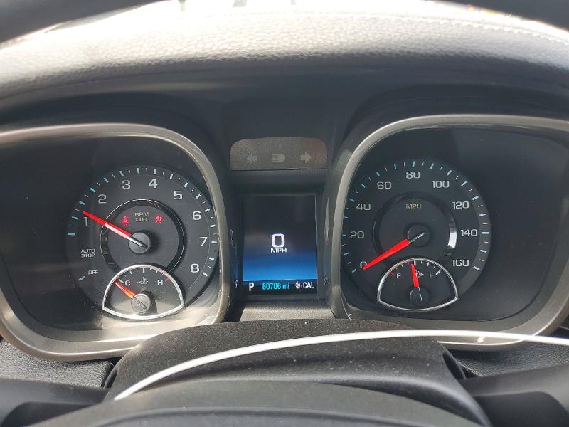 Продаж на аукціоні авто 2015 Chevrolet Malibu, vin: 1G11C5SL9FF206786, номер лоту: 52422776