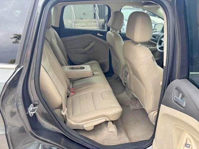 2016 Ford Escape მანქანა იყიდება აუქციონზე, vin: 1FMCU0GX4GUC35892, აუქციონის ნომერი: 55032546