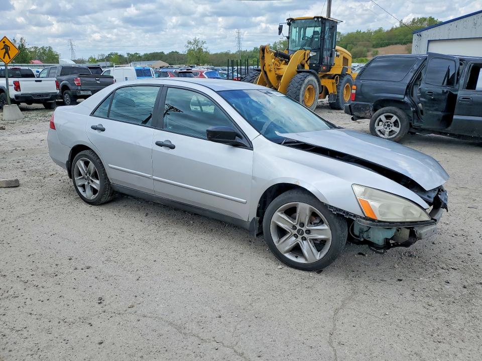 Продаж на аукціоні авто 2006 Honda Accord, vin: 1HGCM561X6A047006, номер лоту: 53045296