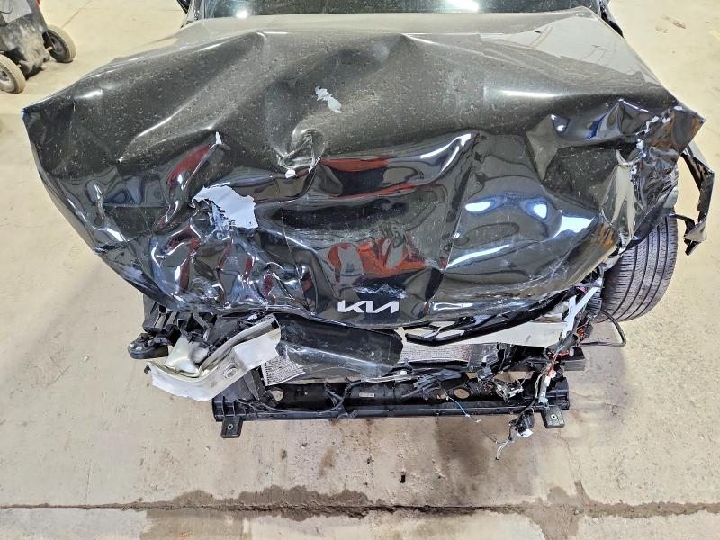 2026 Kia K5 მანქანა იყიდება აუქციონზე, vin: KNAG64J76T5421595, აუქციონის ნომერი: 52319066