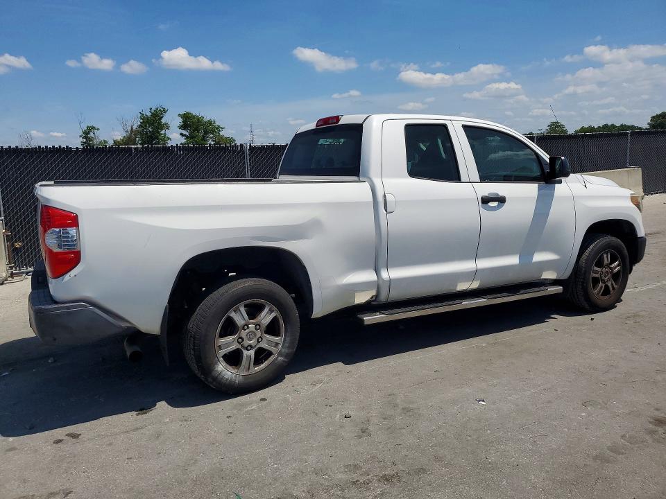 Aukcja sprzedaży 2018 Toyota Tundra, vin: 5TFRM5F19JX133695, numer aukcji: 51968906