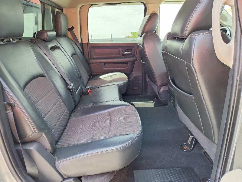 Продаж на аукціоні авто 2012 Dodge Ram 1500, vin: 1C6RD7MT9CS187635, номер лоту: 52569956
