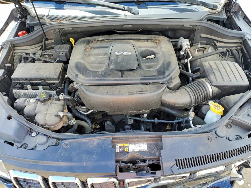 2019 Jeep Grand Cherokee მანქანა იყიდება აუქციონზე, vin: 1C4RJFBG8KC528047, აუქციონის ნომერი: 51855906