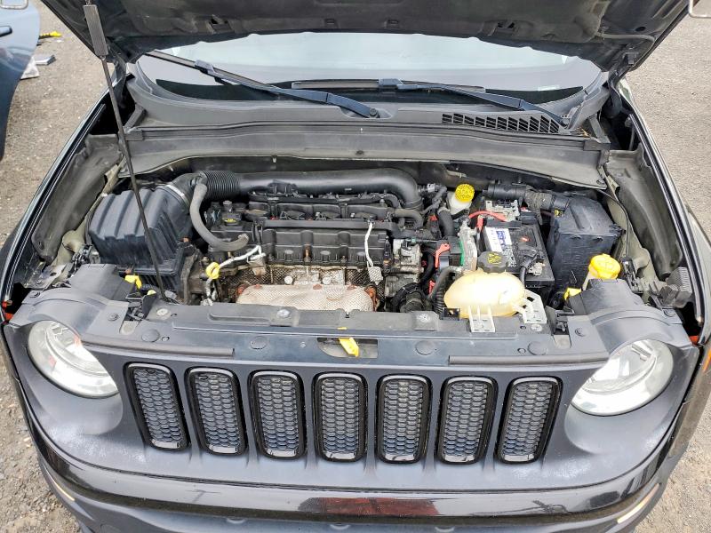 Aukcja sprzedaży 2018 Jeep Renegade, vin: ZACCJBBBXJPH09664, numer aukcji: 53738466