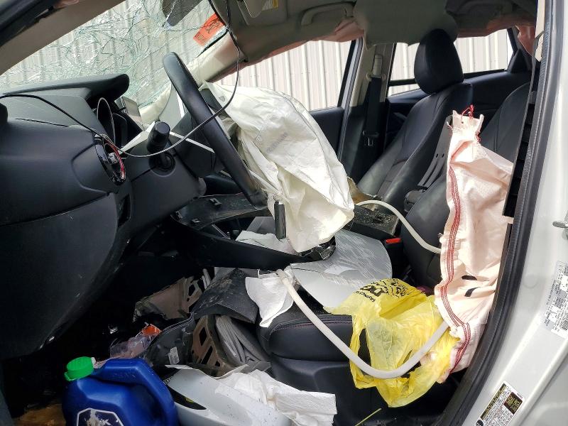 Aukcja sprzedaży 2016 Mazda Cx-3, vin: JM1DKBC76G0113977, numer aukcji: 54593846