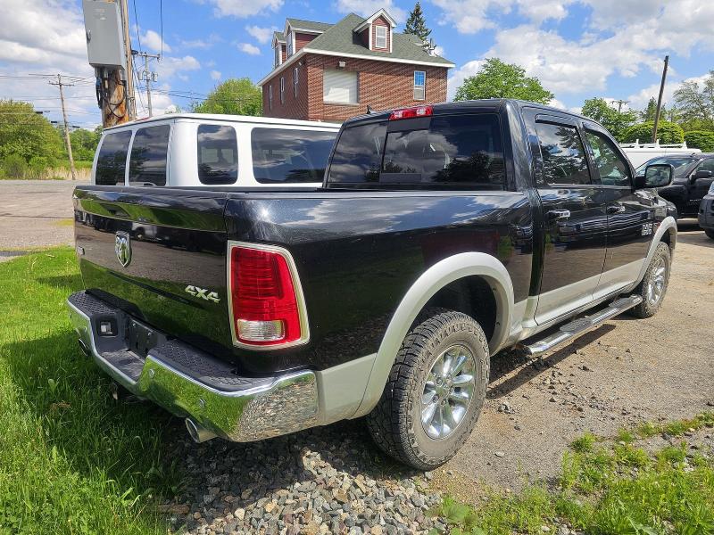 Продажа на аукционе авто 2018 Ram 1500, vin: 1C6RR7NM6JS238059, номер лота: 54975136