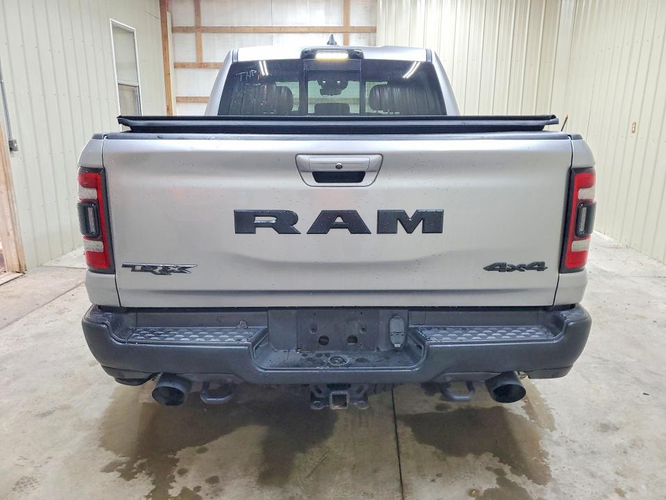51773506 :رقم المزاد ، 1C6SRFU96MN705718 vin ، 2021 Ram 1500 مزاد بيع