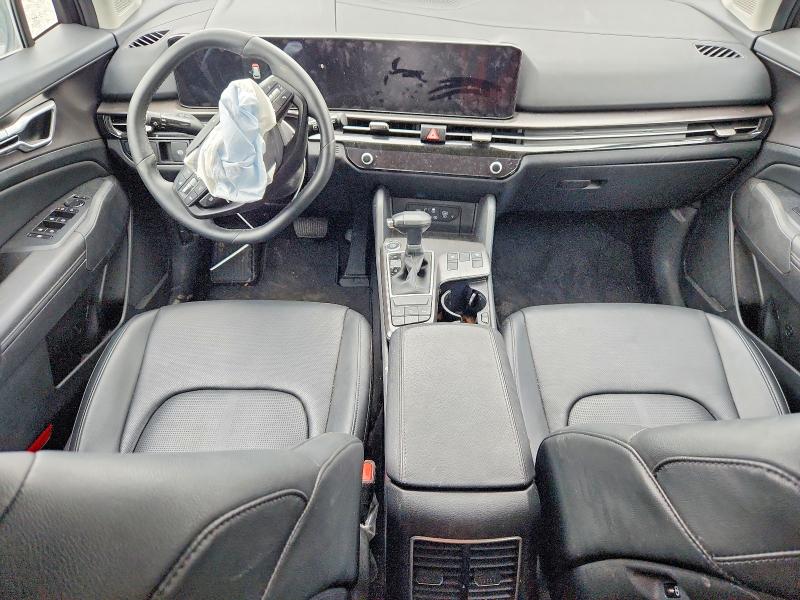 2026 Kia Sportage მანქანა იყიდება აუქციონზე, vin: 5XYK33DF8TG328992, აუქციონის ნომერი: 53700696