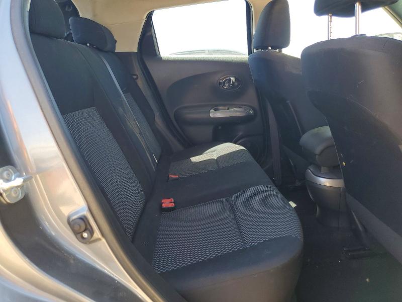 Aukcja sprzedaży 2016 Nissan Juke, vin: JN8AF5MV3GT652159, numer aukcji: 52902466