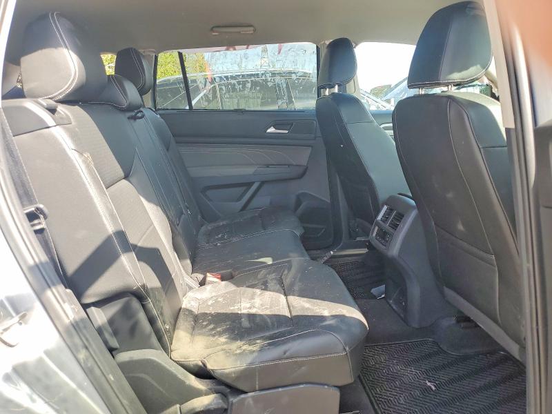 2023 Volkswagen Atlas მანქანა იყიდება აუქციონზე, vin: 1V2LR2CA8PC500532, აუქციონის ნომერი: 52818856