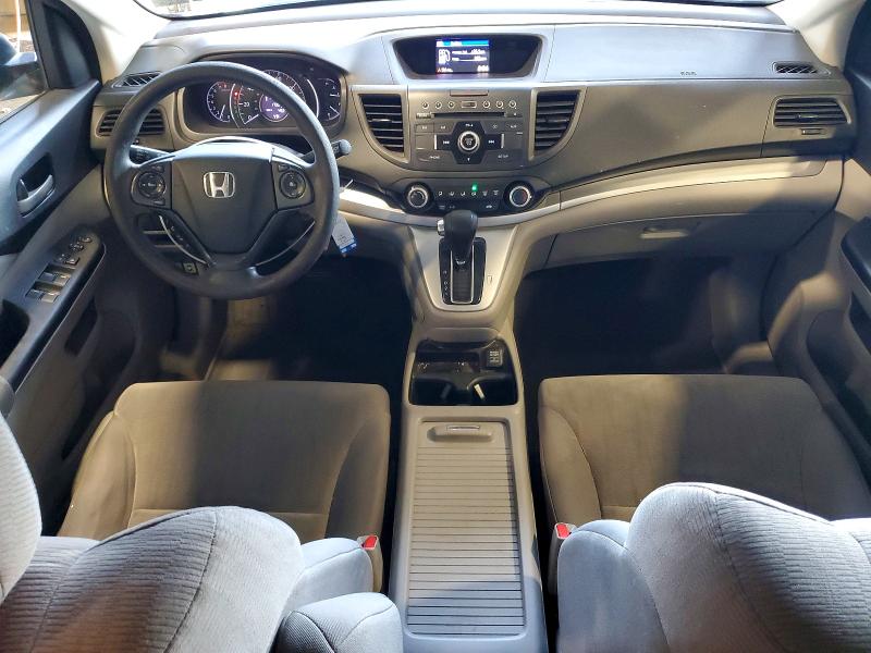 2012 Honda Cr-v მანქანა იყიდება აუქციონზე, vin: 2HKRM4H32CH626397, აუქციონის ნომერი: 54079636