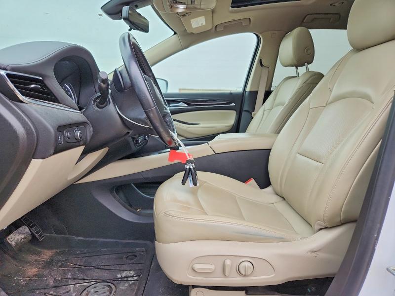 52256846 :رقم المزاد ، 5GAERBKW3MJ268423 vin ، 2021 Buick Enclave مزاد بيع