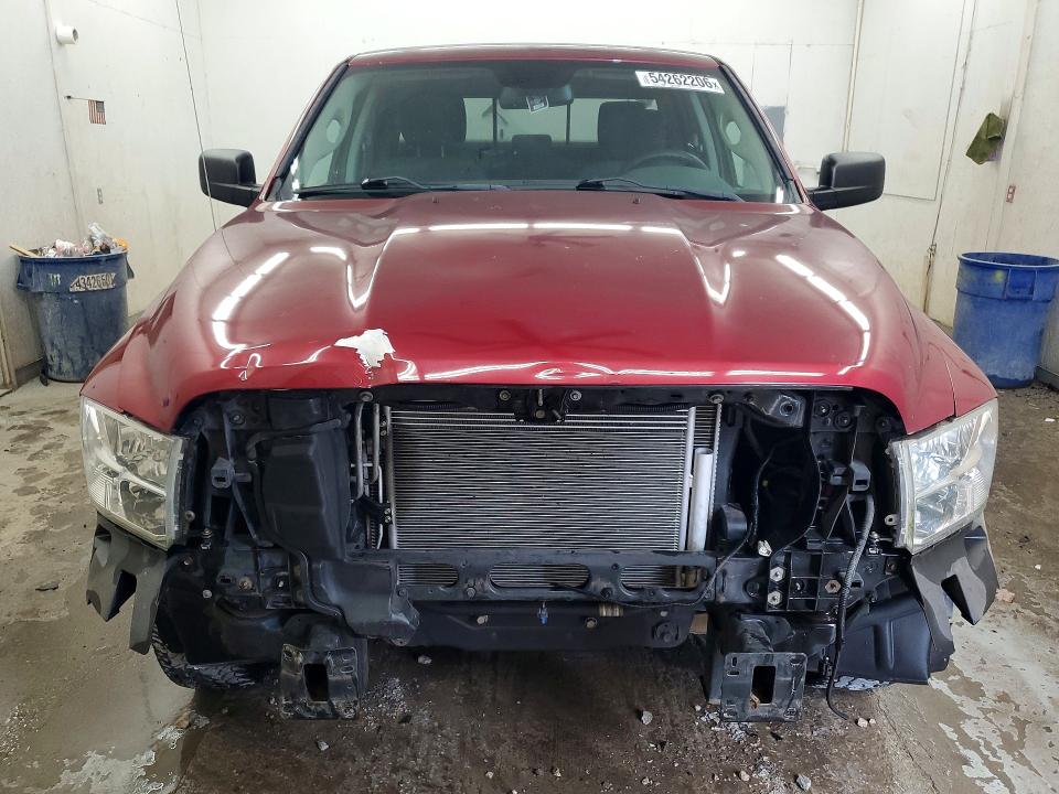 2015 Ram 1500 მანქანა იყიდება აუქციონზე, vin: 1C6RR6GG2FS645921, აუქციონის ნომერი: 54262206