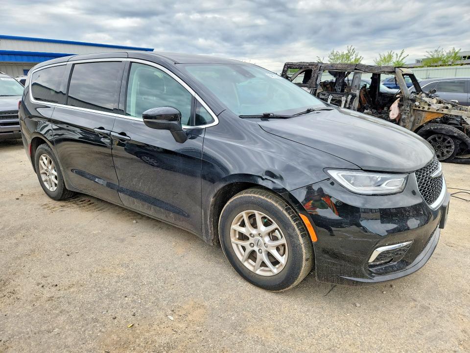 Aukcja sprzedaży 2023 Chrysler Pacifica, vin: 2C4RC1BG7PR586954, numer aukcji: 54617636