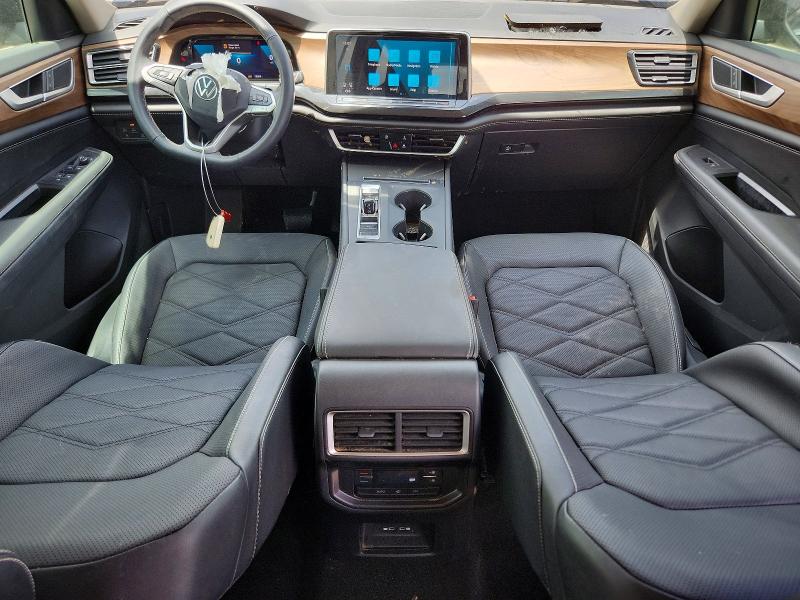 Aukcja sprzedaży 2025 Volkswagen Atlas, vin: 1V2DR2CA4SC523982, numer aukcji: 55018266