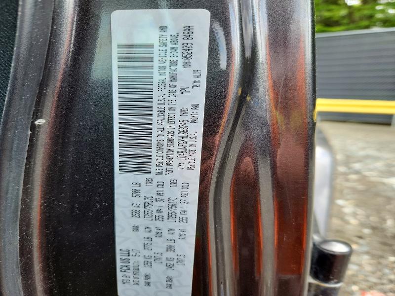 Продаж на аукціоні авто 2017 Jeep Wrangler Unlimited, vin: 1C4BJWFGXHL663745, номер лоту: 53110456