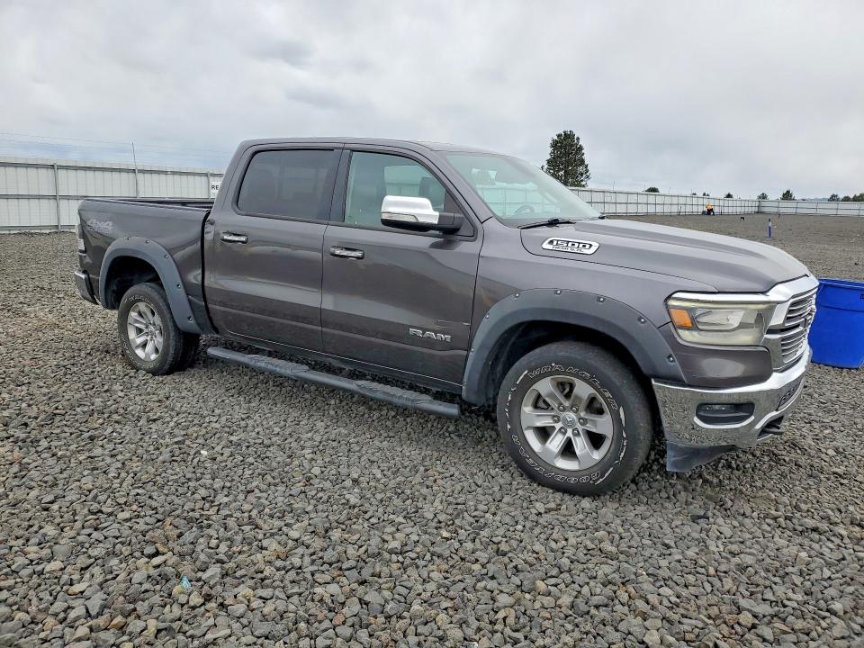 Продажа на аукционе авто 2019 Ram 1500, vin: 1C6SRFJT5KN725357, номер лота: 54098636