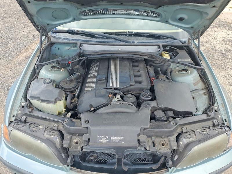 54132346 :رقم المزاد ، WBAEV33435KW19918 vin ، 2005 Bmw 325 مزاد بيع