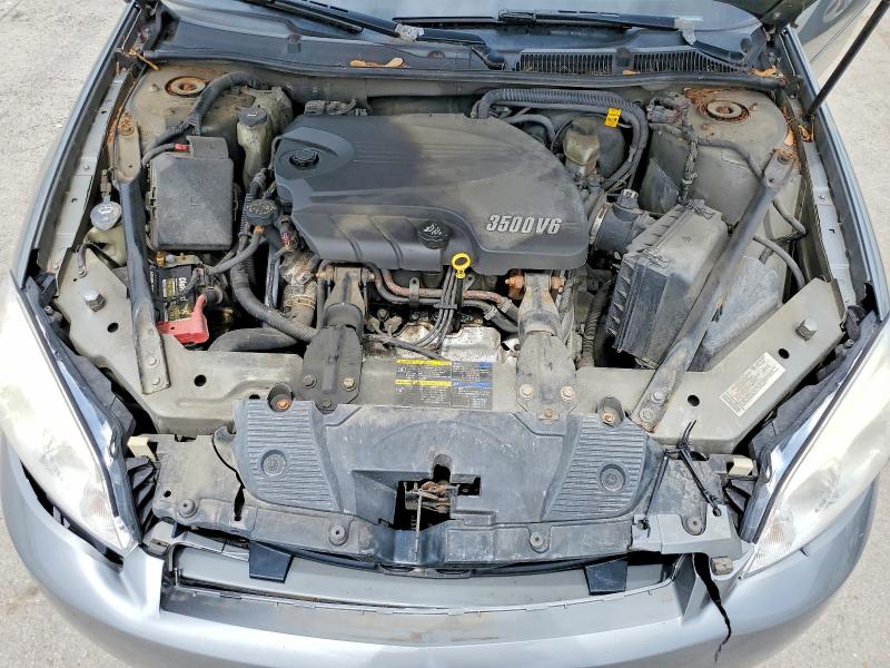 54429966 :رقم المزاد ، 2G1WB58K889214364 vin ، 2008 Chevrolet Impala مزاد بيع