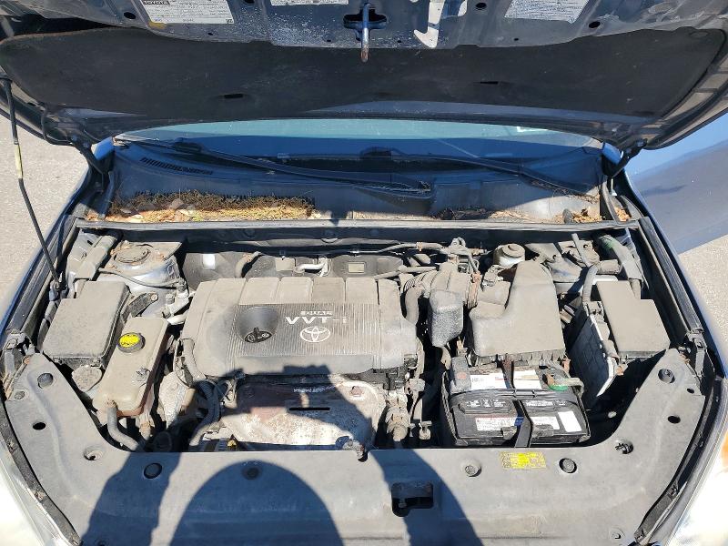 Aukcja sprzedaży 2011 Toyt Rav4, vin: 2T3BF4DV2BW086530, numer aukcji: 52448476