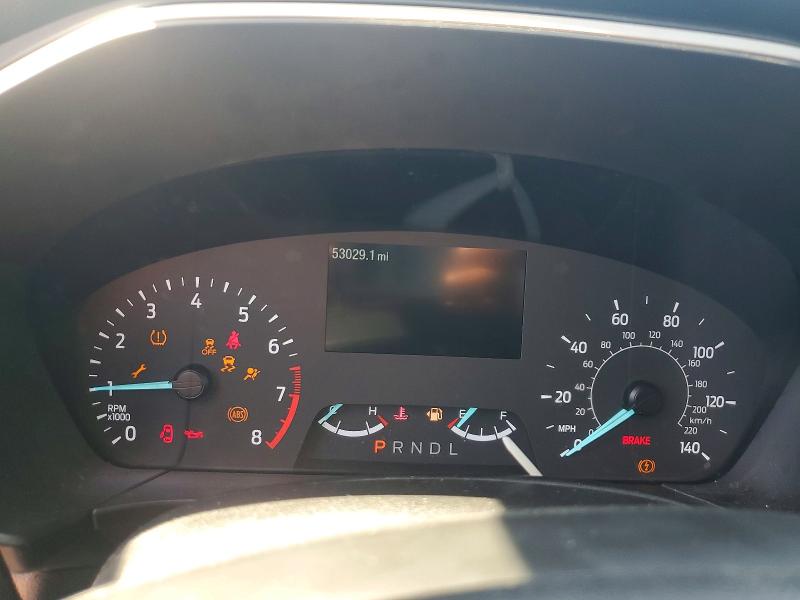 Продажа на аукционе авто 2021 Ford Escape, vin: 1FMCU0G62MUB35583, номер лота: 53129846