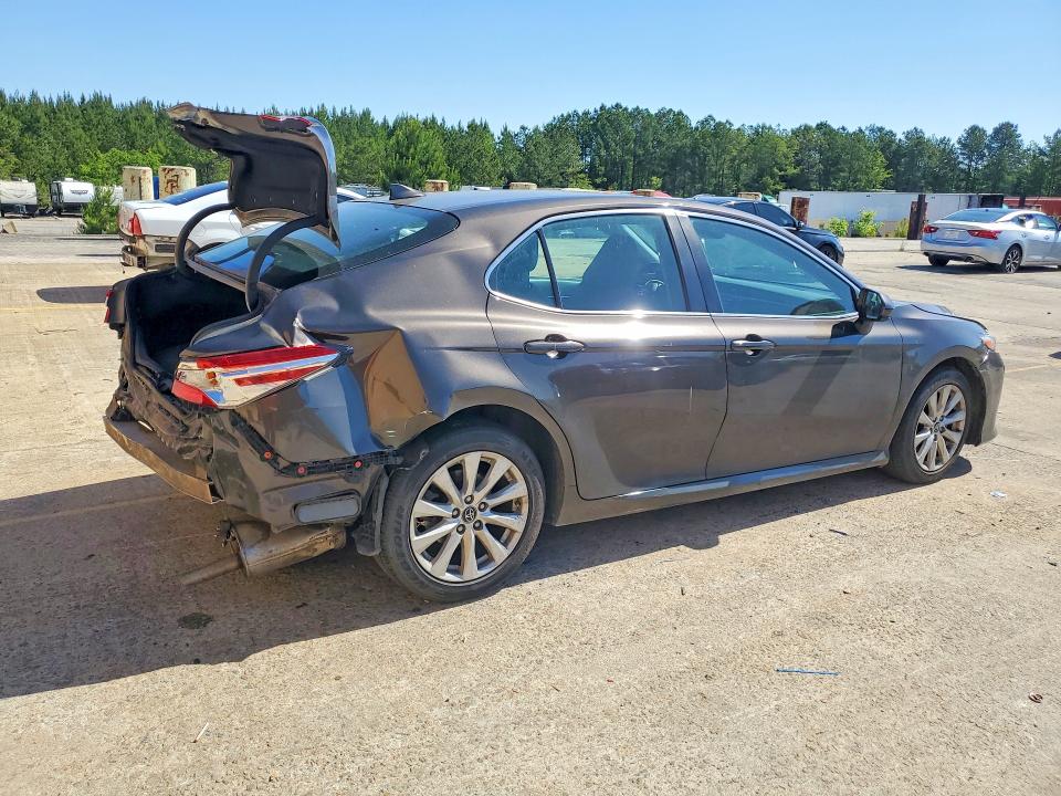 Продаж на аукціоні авто 2019 Toyota Camry, vin: 4T1B11HK5KU732357, номер лоту: 53539776