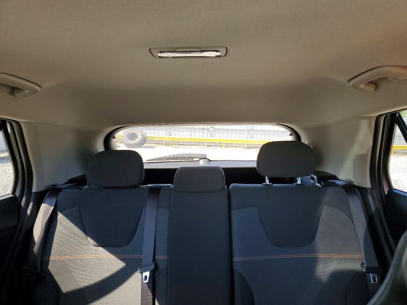 Продажа на аукционе авто 2026 Kia Niro, vin: KNDCP3LE9T5339459, номер лота: 52348446
