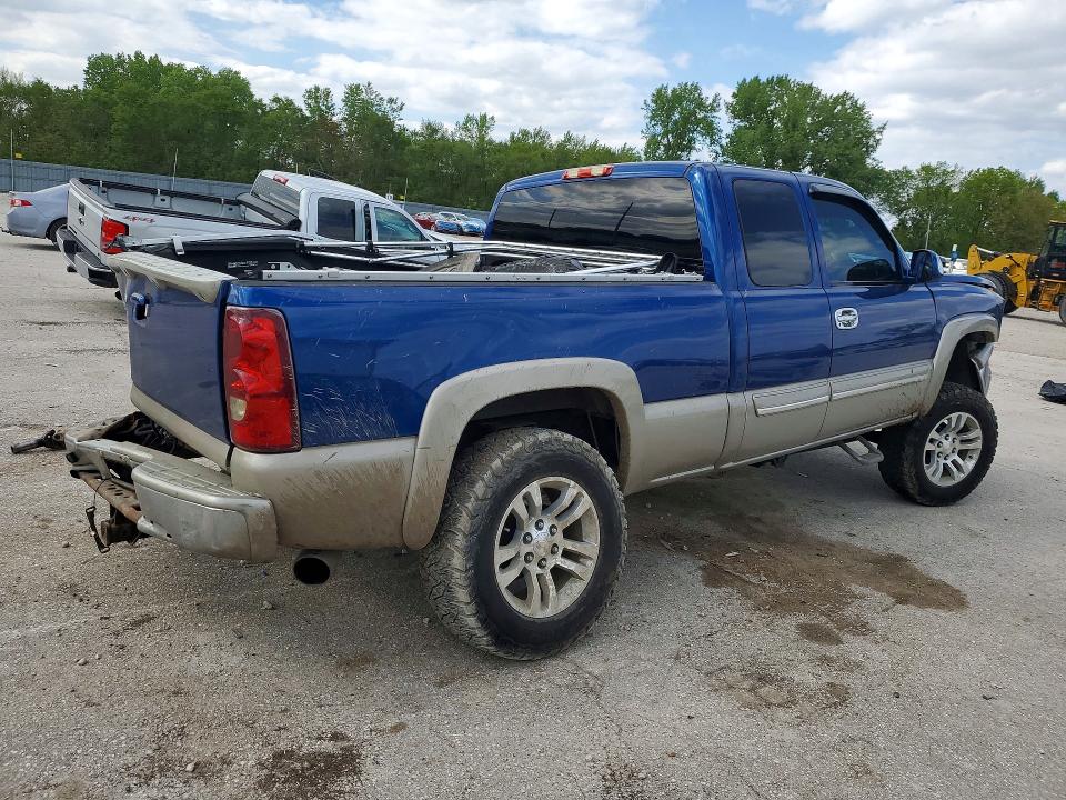 Aukcja sprzedaży 2003 Chevrolet Silverado, vin: 2GCEK19T431232404, numer aukcji: 52817816