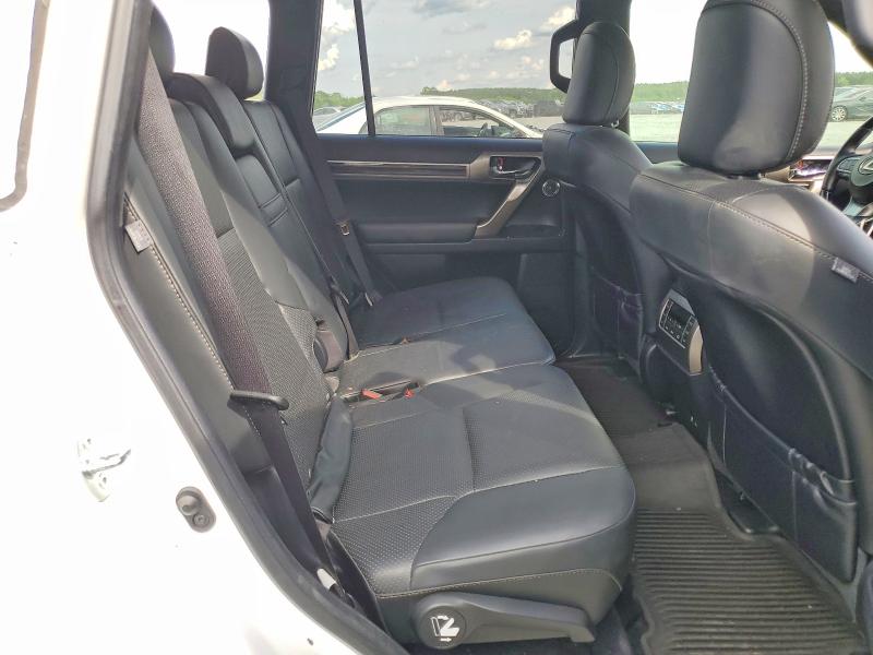 2020 Lexus Gx მანქანა იყიდება აუქციონზე, vin: JTJGM7BX6L5260896, აუქციონის ნომერი: 55083686