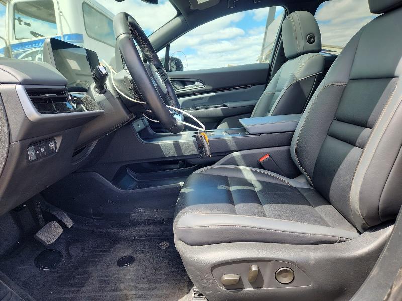 Продаж на аукціоні авто 2024 Honda Prologue, vin: 3GPKHXRJ0RS531368, номер лоту: 51765286
