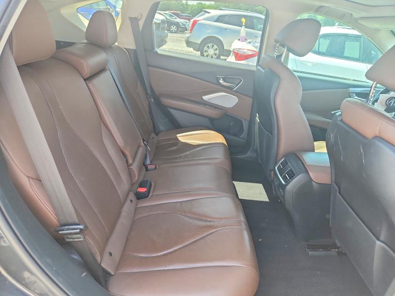 Aukcja sprzedaży 2020 Acura Rdx, vin: 5J8TC1H52LL012522, numer aukcji: 52510276