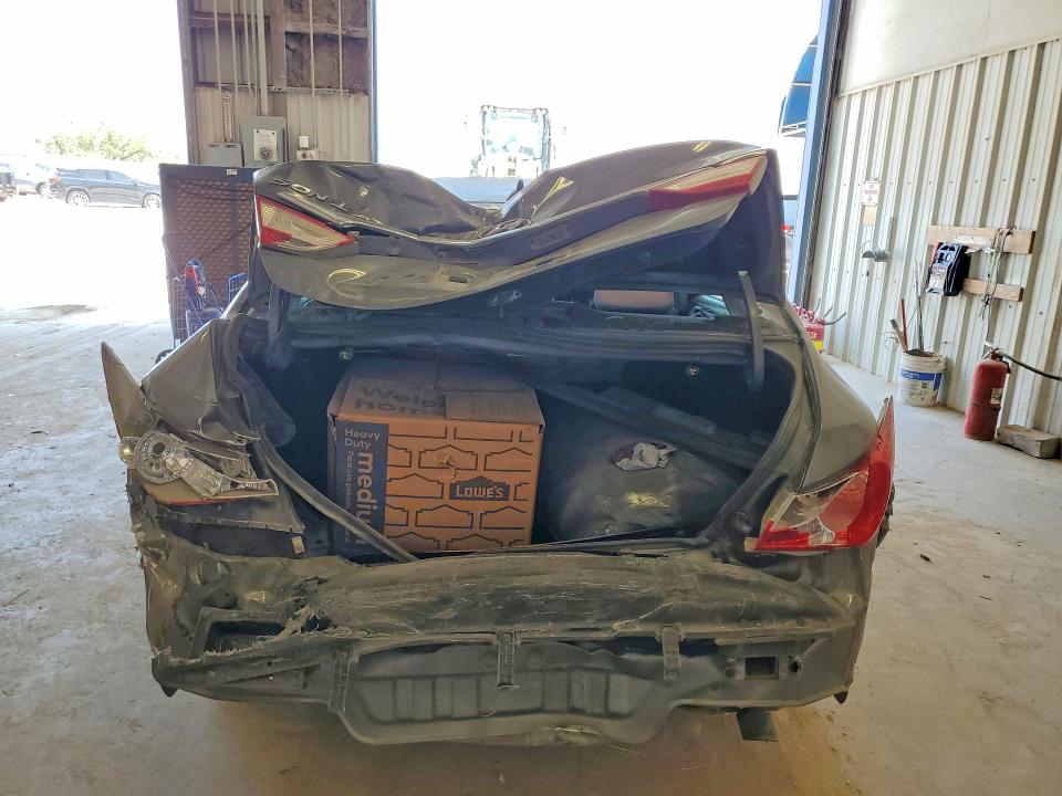 Продажа на аукционе авто 2013 Hyundai Sonata, vin: 5NPEB4ACXDH563050, номер лота: 53773496