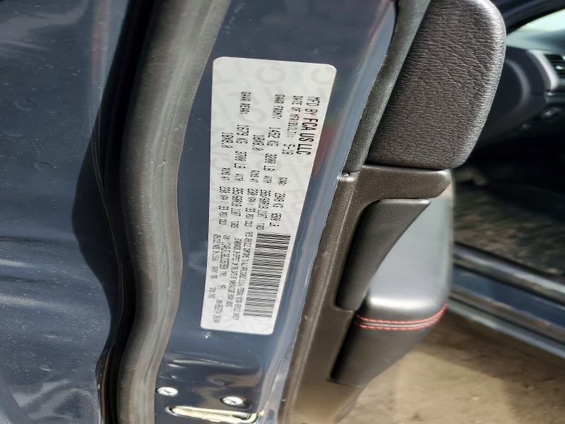 53113826 :رقم المزاد ، 1C4RJFLG8JC357930 vin ، 2018 Jeep Grand Cherokee مزاد بيع
