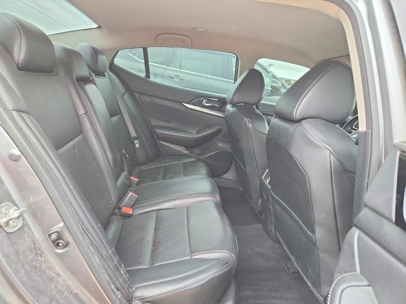 Aukcja sprzedaży 2020 Nissan Maxima, vin: 1N4AA6CV5LC361972, numer aukcji: 54241126