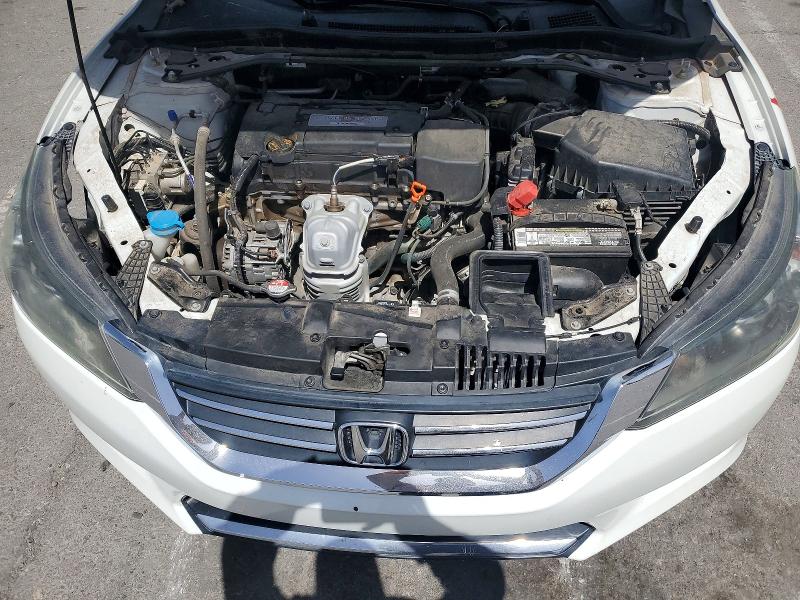 53955806 :رقم المزاد ، 1HGCR2F82EA154711 vin ، 2014 Honda Accord مزاد بيع