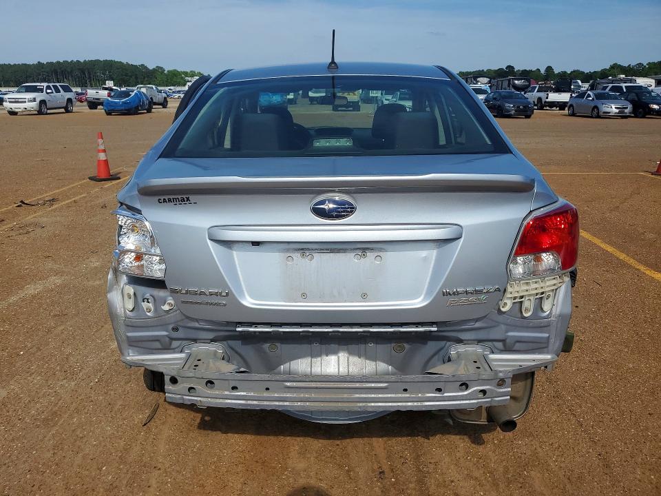 Aukcja sprzedaży 2016 Subaru Impreza, vin: JF1GJAA68GH023998, numer aukcji: 53797106