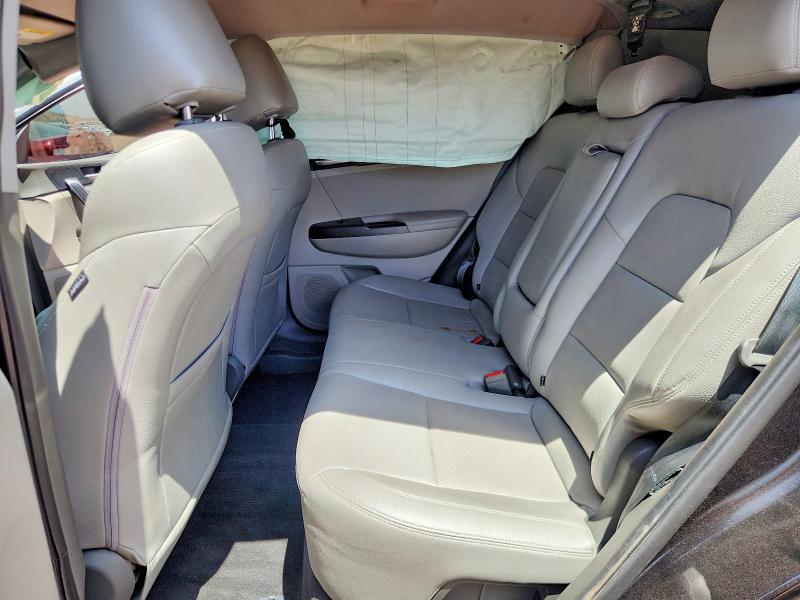 53578516 :رقم المزاد ، KNDPM3AC6H7154793 vin ، 2017 Kia Sportage مزاد بيع