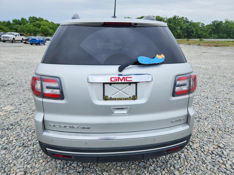Aukcja sprzedaży 2017 Gmc Acadia Limited, vin: 1GKKVSKD0HJ296928, numer aukcji: 51542836