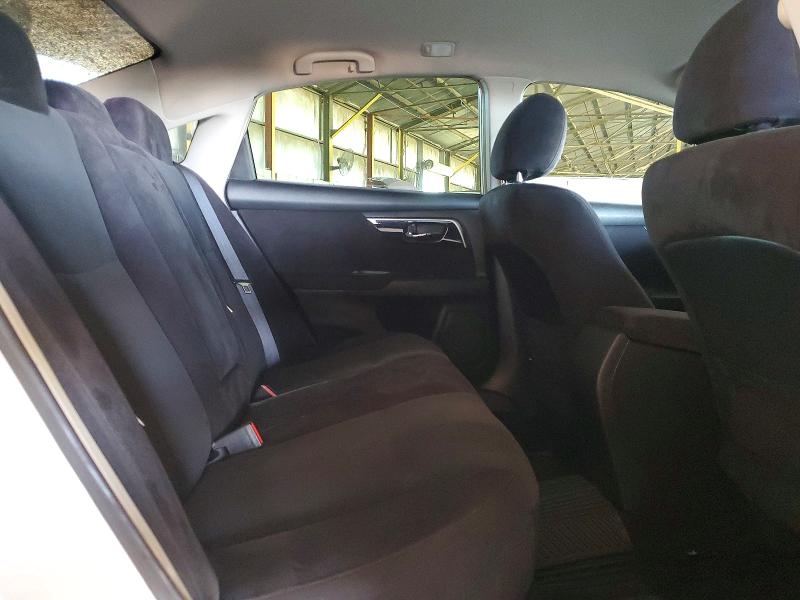 Продаж на аукціоні авто 2013 Nissan Altima, vin: 1N4AL3AP1DN480072, номер лоту: 53575616