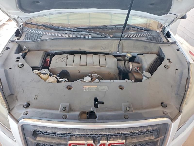 2016 Gmc Acadia მანქანა იყიდება აუქციონზე, vin: 1GKKRPKD1GJ241484, აუქციონის ნომერი: 53349476