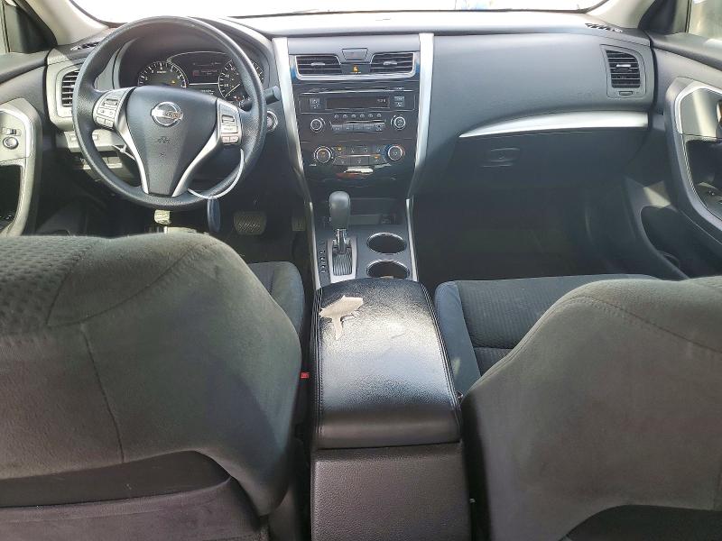 52331676 :رقم المزاد ، 1N4AL3APXFC265322 vin ، 2015 Nissan Altima مزاد بيع