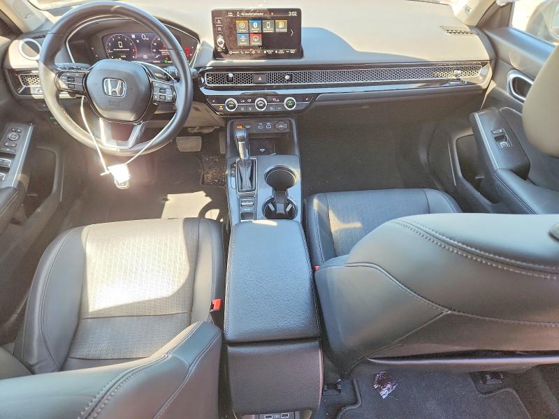 Aukcja sprzedaży 2023 Honda Civic, vin: 2HGFE1F98PH311979, numer aukcji: 55431796