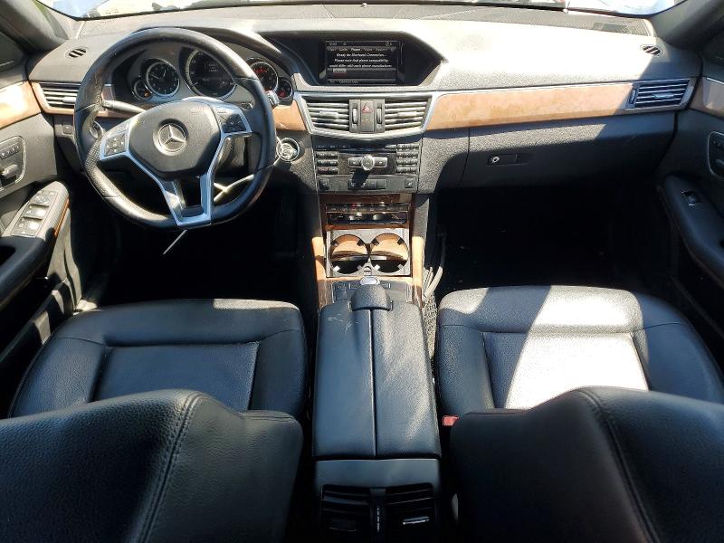 54144486 :رقم المزاد ، WDDHF8JB2DA768455 vin ، 2013 Mercedes-benz E مزاد بيع