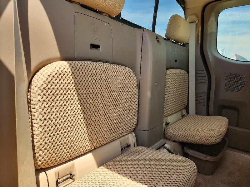 2015 Nissan Frontier მანქანა იყიდება აუქციონზე, vin: 1N6AD0CW1FN719291, აუქციონის ნომერი: 52570416