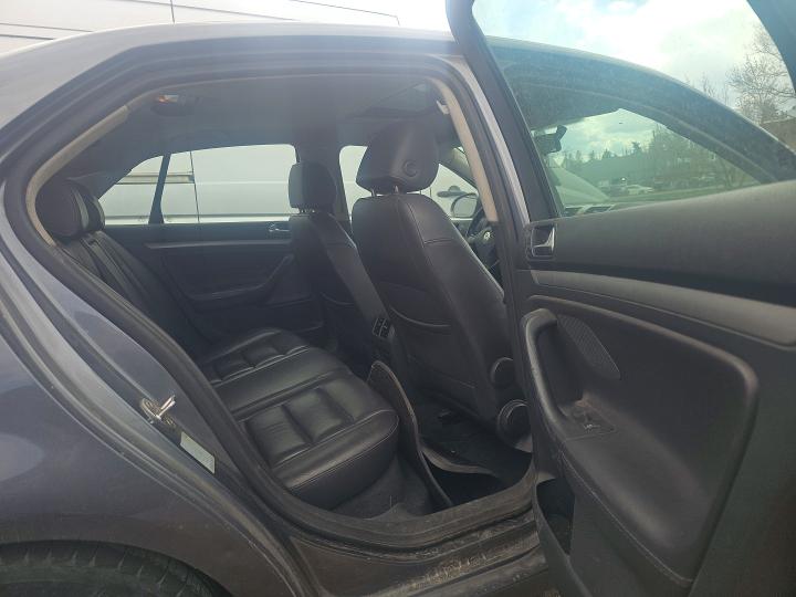 Auction sale of the 2006 Volkswagen Jetta, vin: 3VWNT71K96M704268, lot number: 52941636