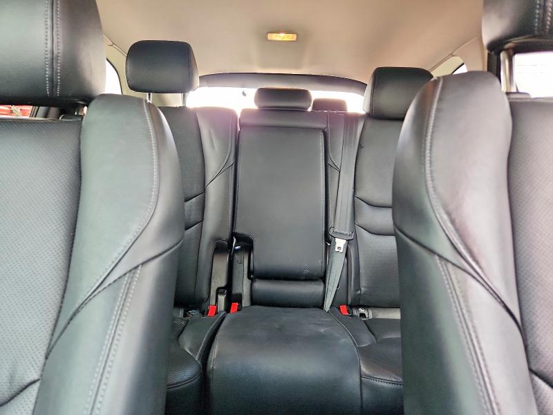 2022 Mazda Cx-9 მანქანა იყიდება აუქციონზე, vin: JM3TCBAY3N0611739, აუქციონის ნომერი: 52783206