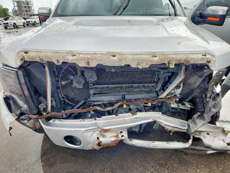 Продажа на аукционе авто 2012 Ford F150, vin: 1FTFW1CF5CFC49538, номер лота: 55302846